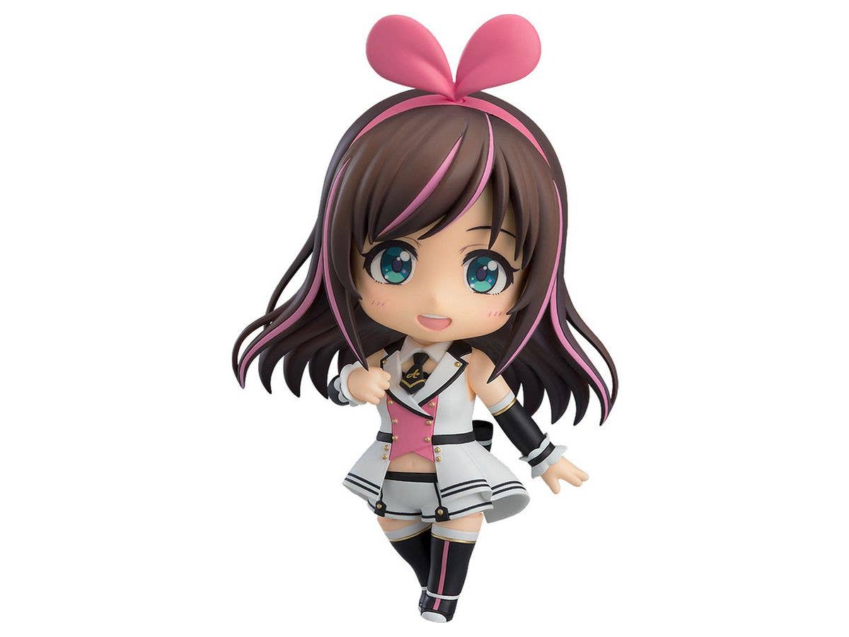 Nendoroid Kizuna AI: A.I. Channel 2019 Ver. (Kizuna AI)