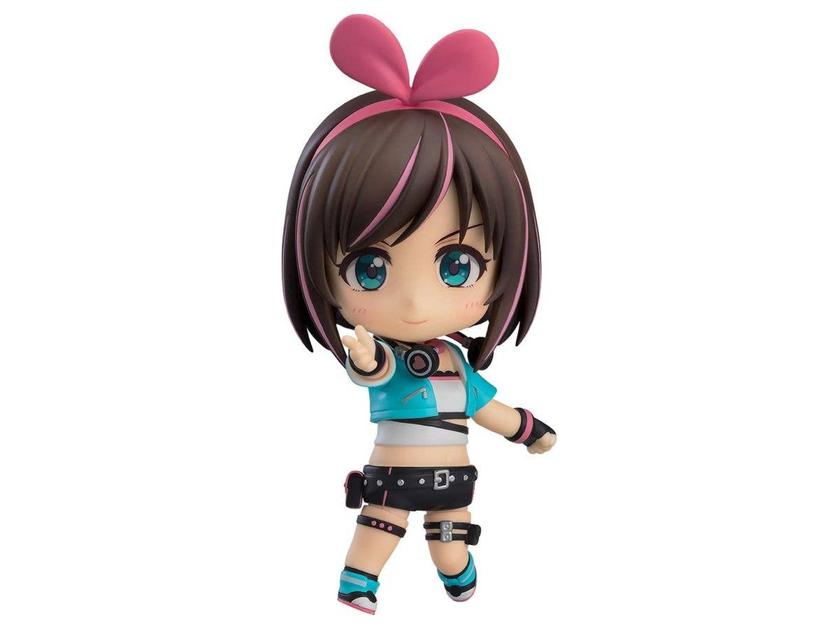 Nendoroid Kizuna AI: A.I.Games 2019 Ver. (Kizuna AI)