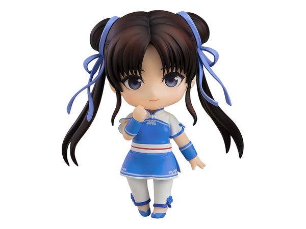 Nendoroid Zhao Ling-Er (The Legend of Sword and Fairy)