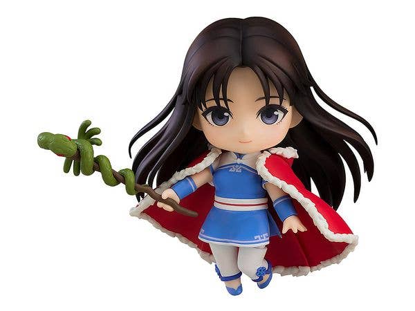 Nendoroid Zhao Ling-Er DX Ver. (The Legend of Sword and Fairy)