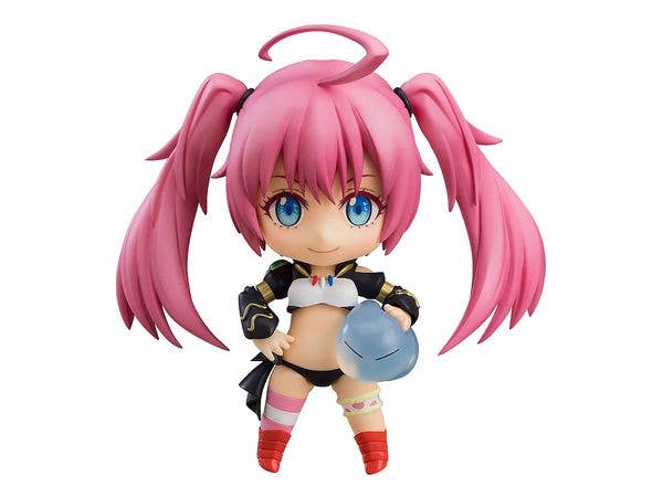 Nendoroid Milim (That Time I Got Reincarnated as a Slime)