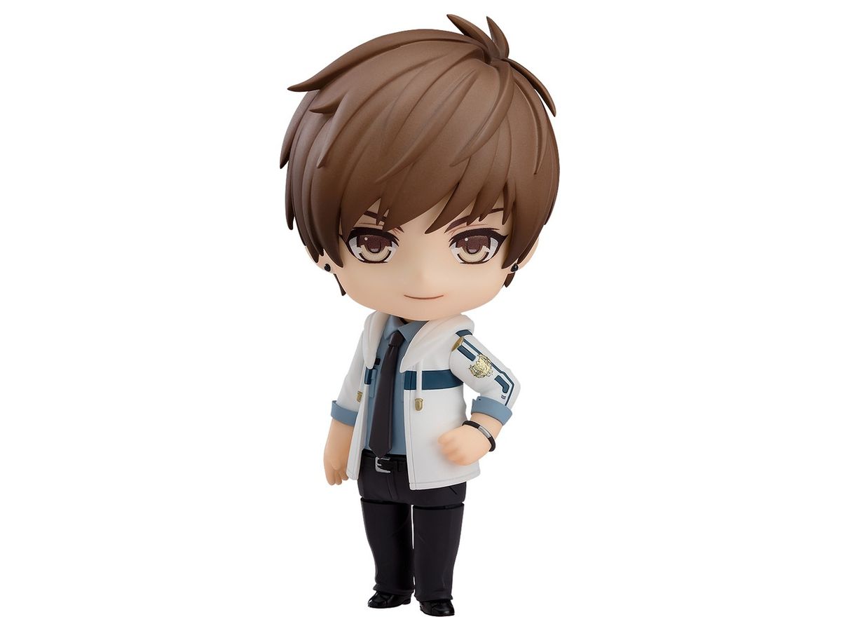 Nendoroid Qi Bai (Love&Producer)
