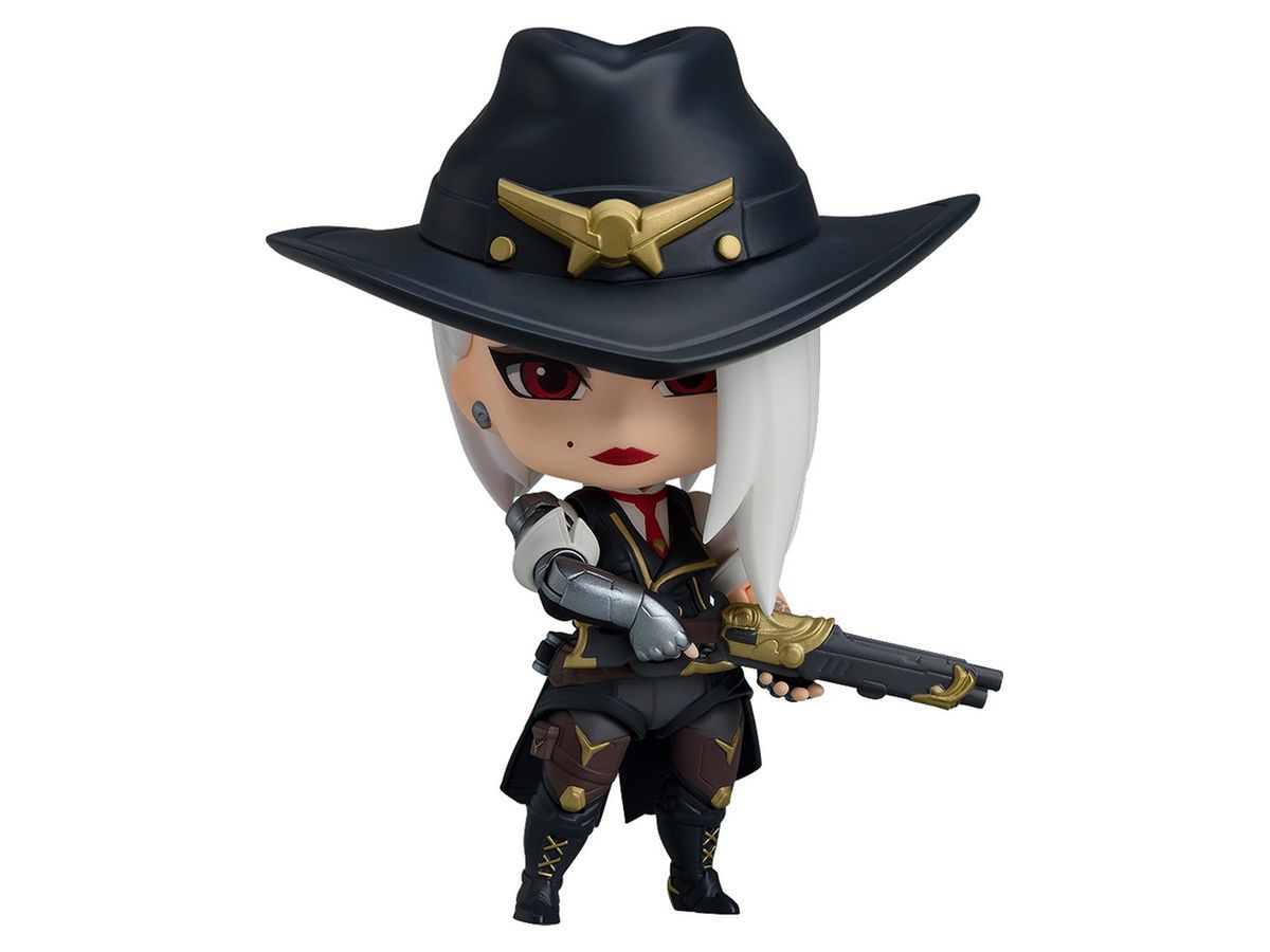 Nendoroid Ashe: Classic Skin Edition (Overwatch)