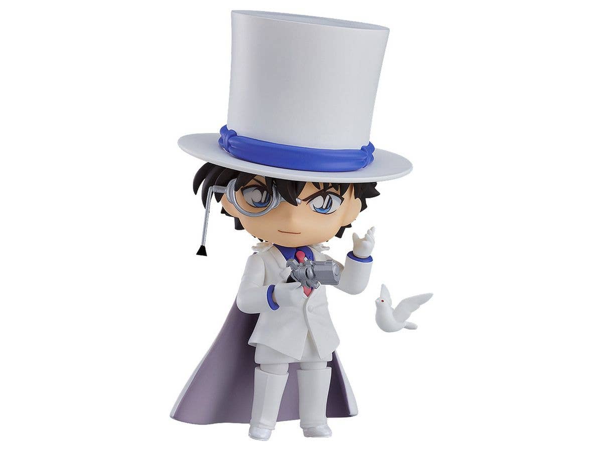 Nendoroid Kid the Phantom Thief (Detective Conan)
