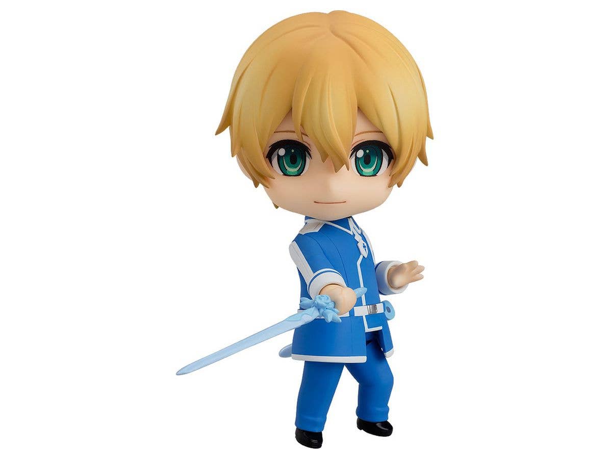 Nendoroid Eugeo (Sword Art Online: Alicization)