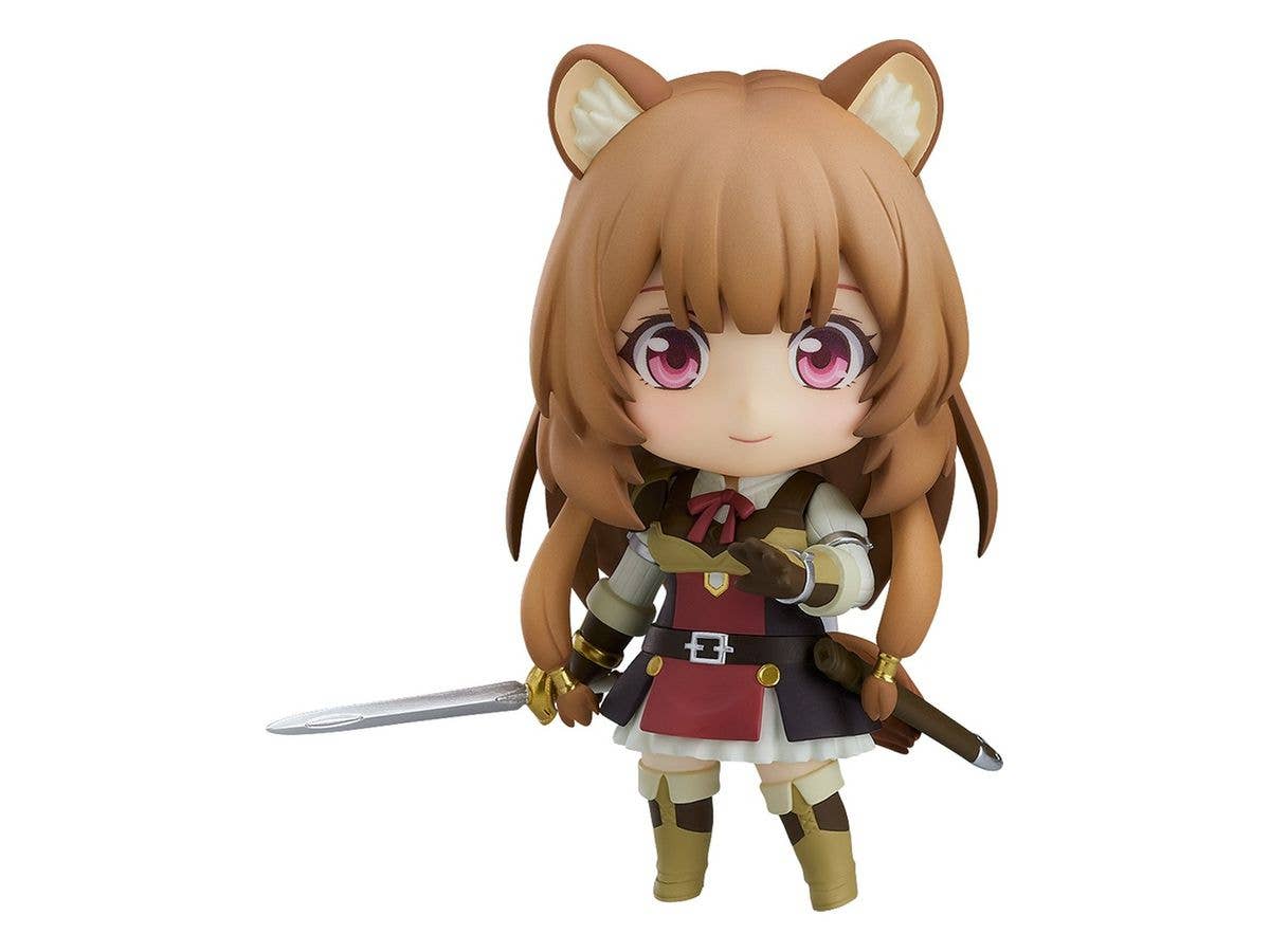 Nendoroid Raphtalia (The Rising of the Shield Hero)
