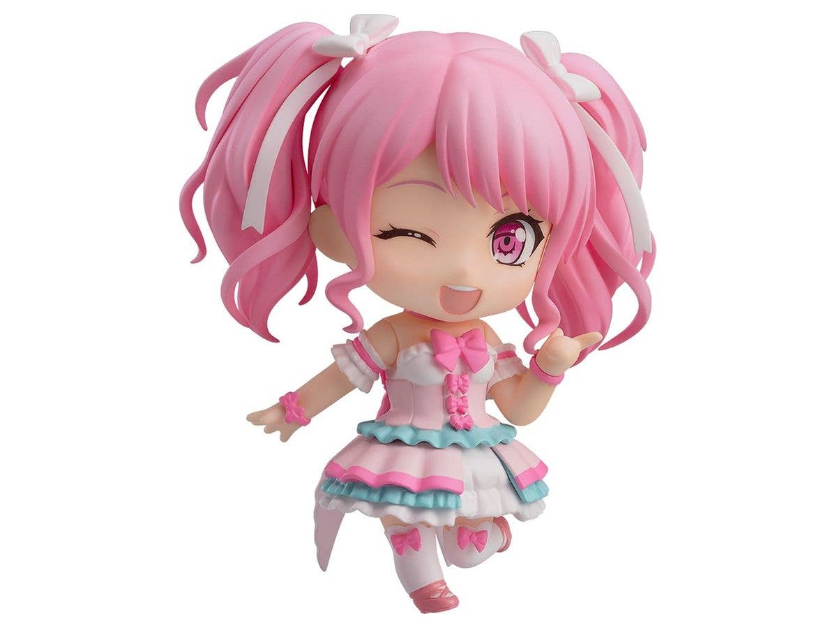 Nendoroid Aya Maruyama: Stage Outfit Ver. (BanG Dream! Girls Band Party!)