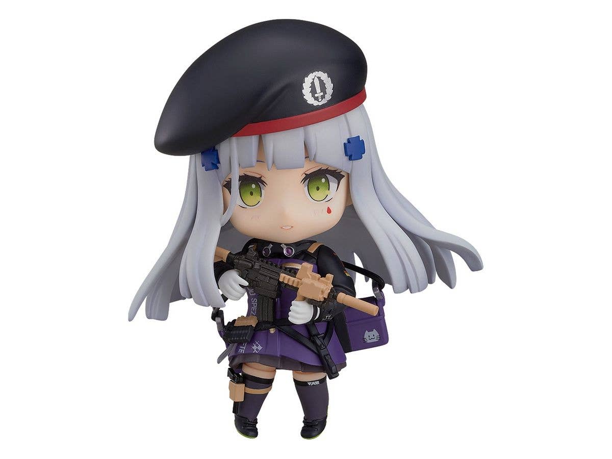 Nendoroid 416 (Girls' Frontline)