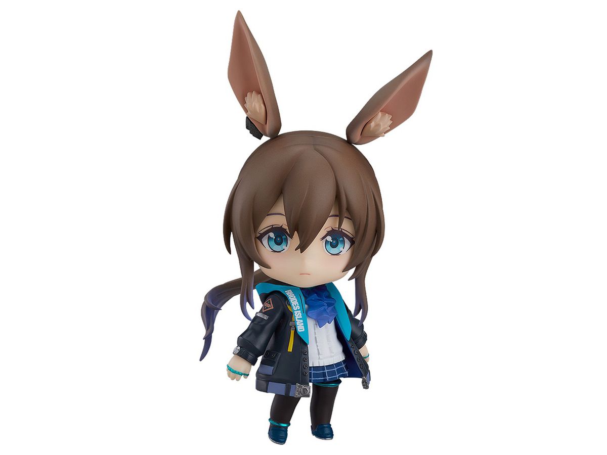 Nendoroid Amiya (Arknights) (Reissue)