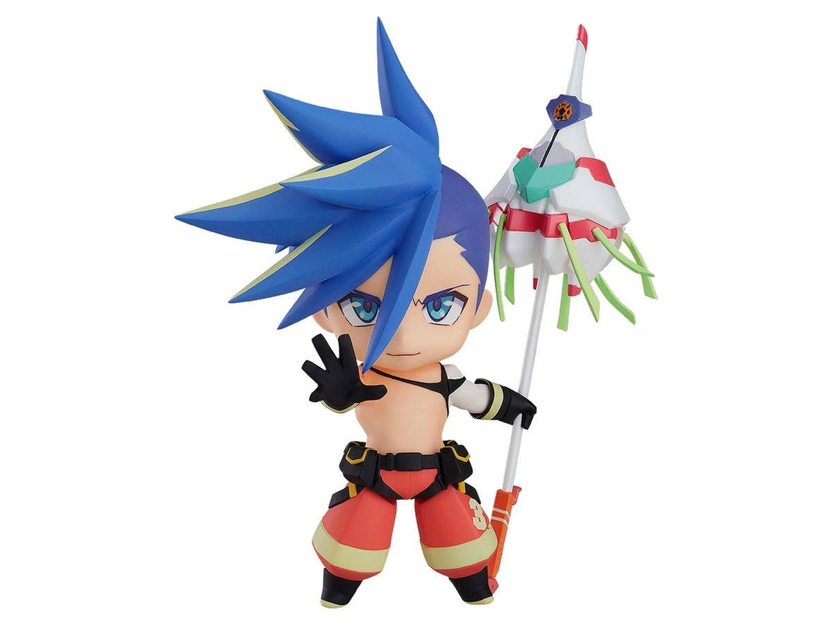 Nendoroid Galo Thymos (Promare) (Reissue)