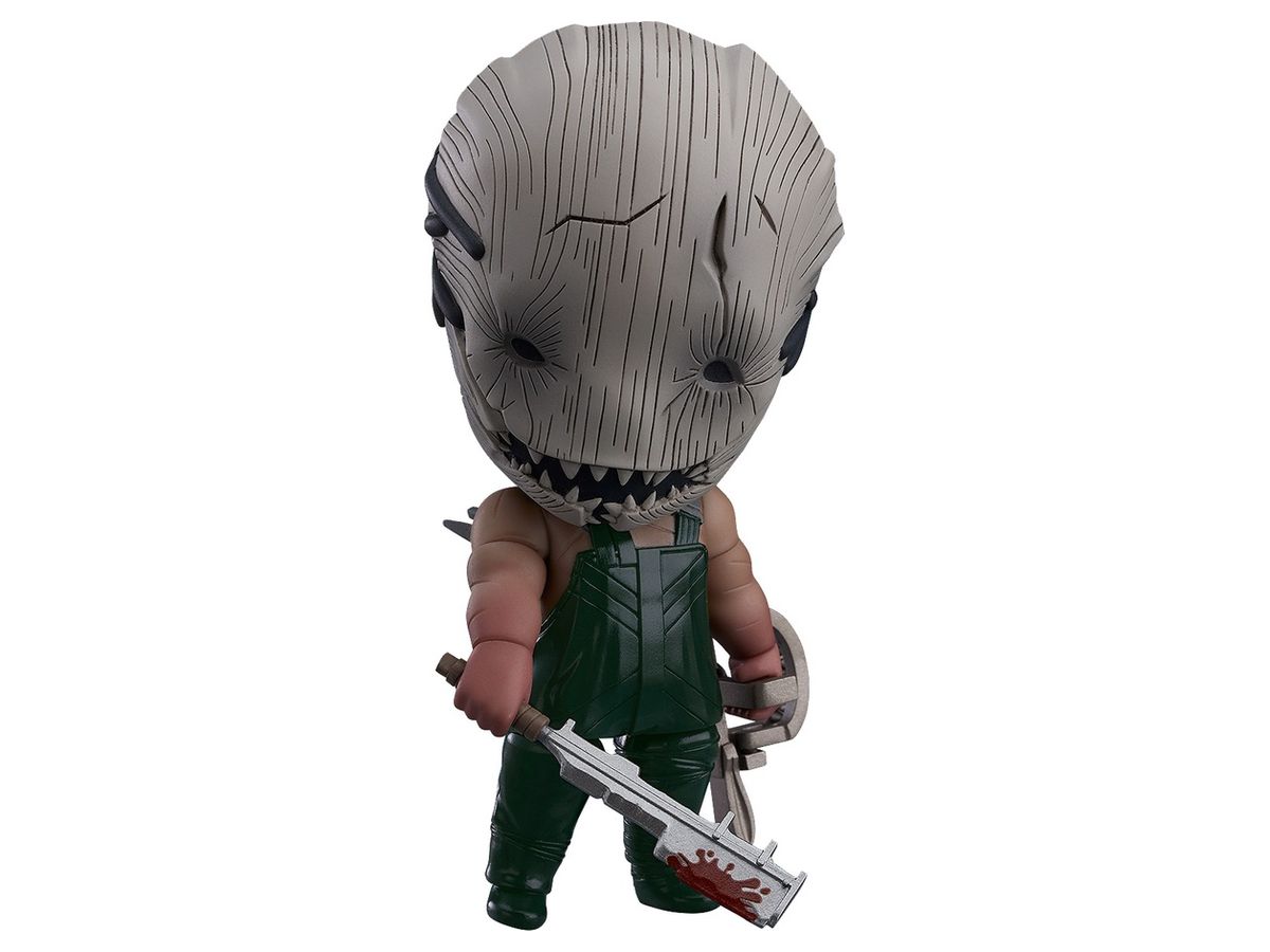 Nendoroid The Trapper (Dead by Daylight)