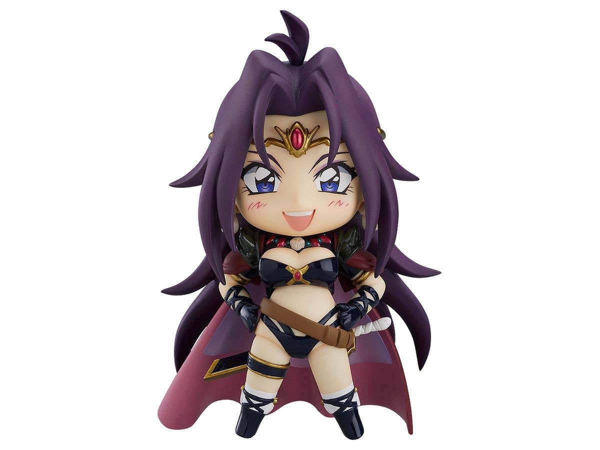 Nendoroid Naga the Serpent (Slayers)