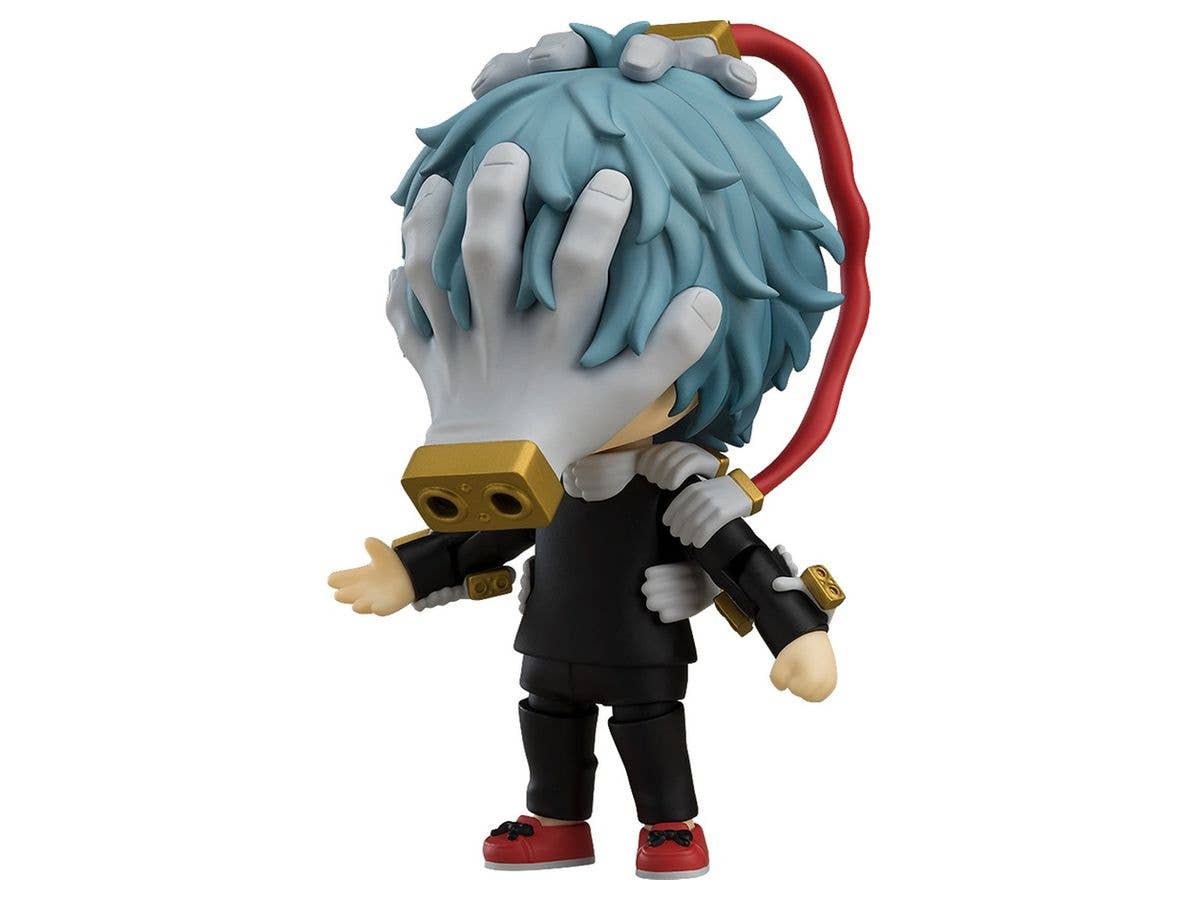 Nendoroid Tomura Shigaraki: Villain's Edition (My Hero Academia)