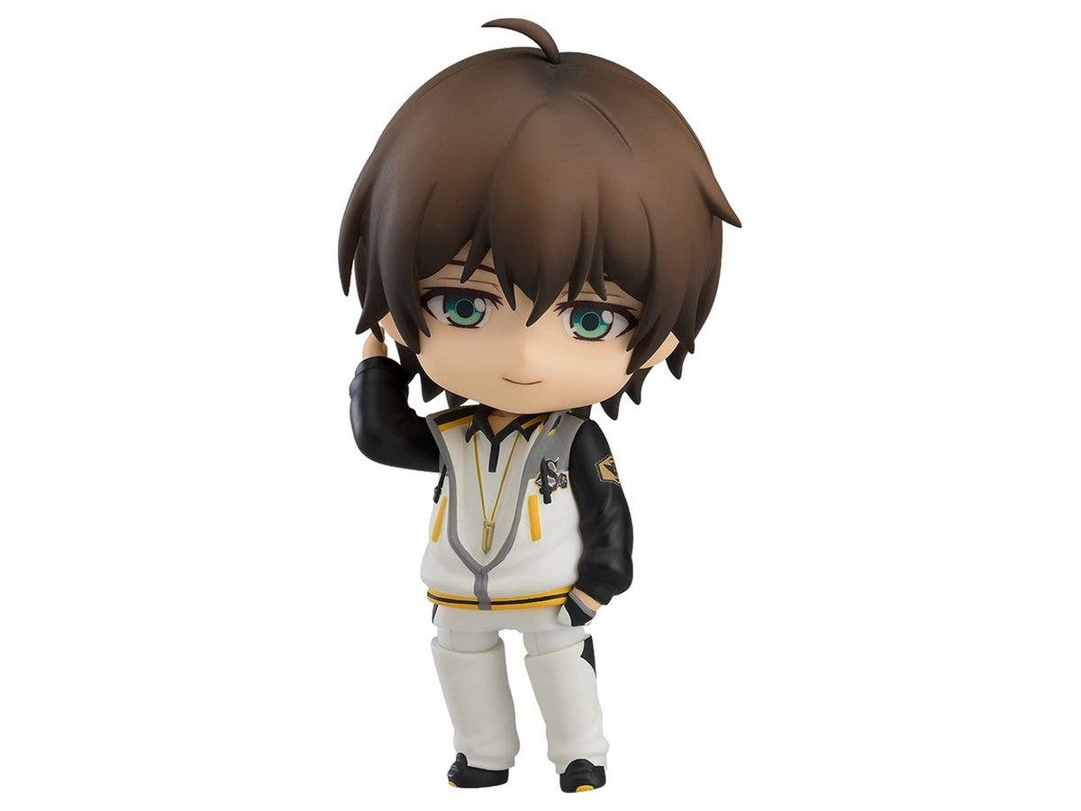 Nendoroid Zhou Zekai (The King's Avatar)