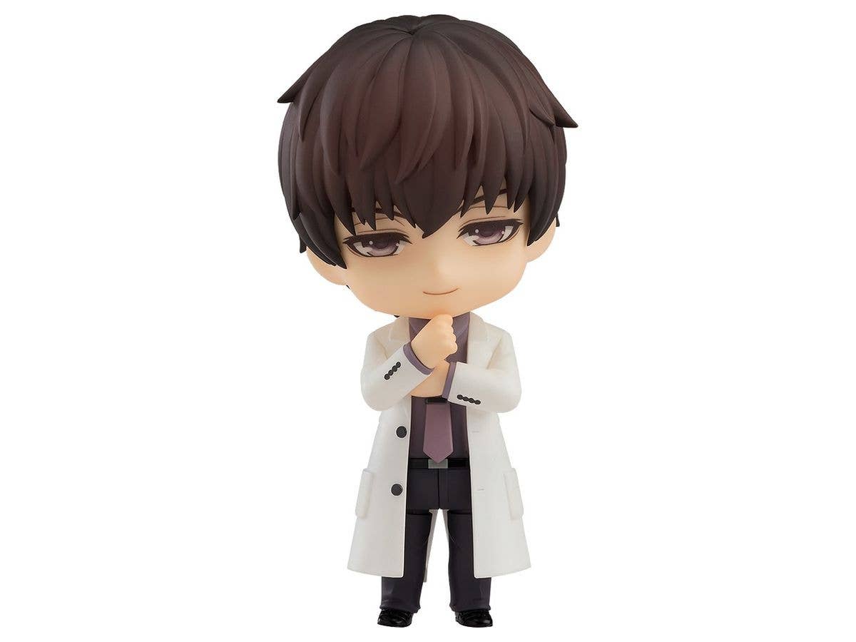 Nendoroid Mo Xu (Love&Producer)