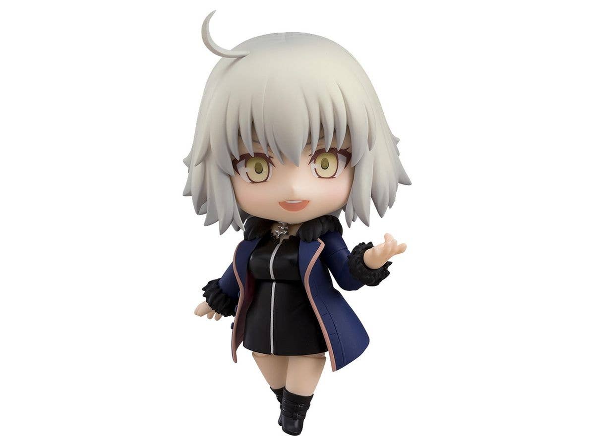 Nendoroid Avenger Jeanne d'Arc (Alter) Shinjuku Ver. (Fate/Grand Order)