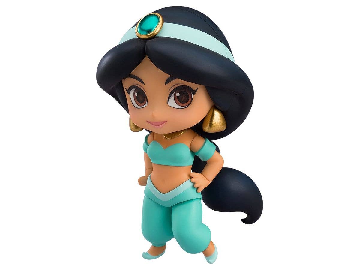 Nendoroid Jasmine (Aladdin)