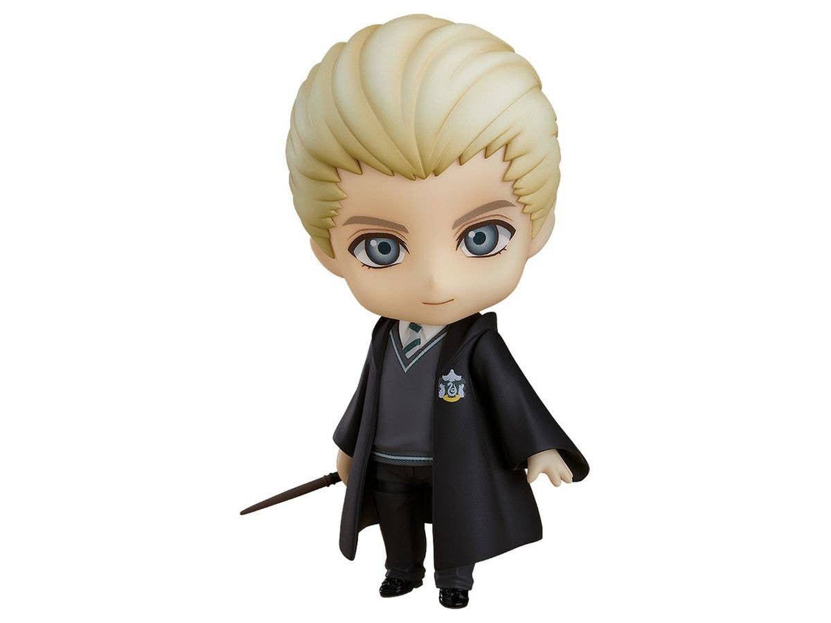 Nendoroid Draco Malfoy (Harry Potter)