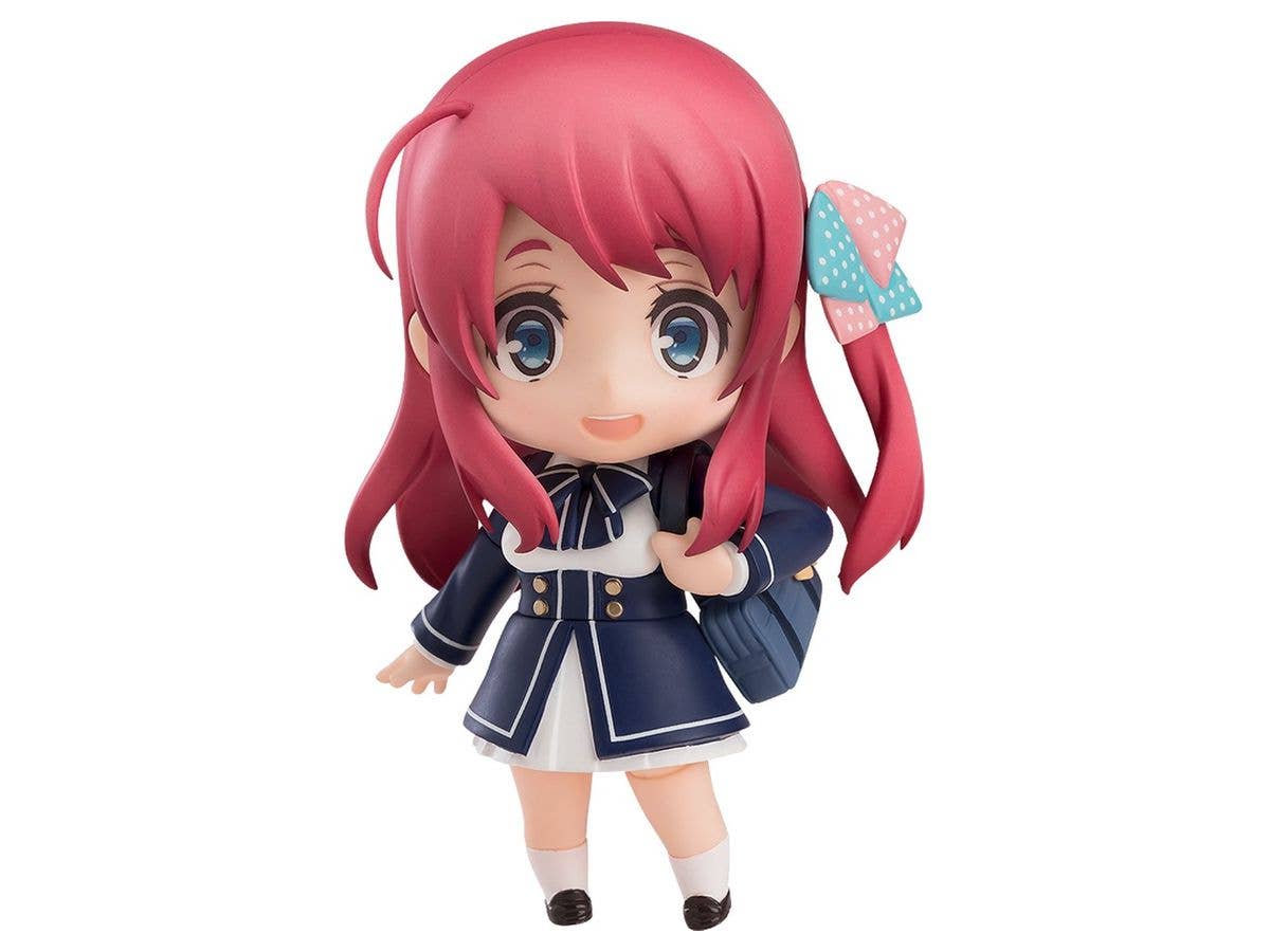 Nendoroid Sakura Minamoto (Zombie Land Saga)