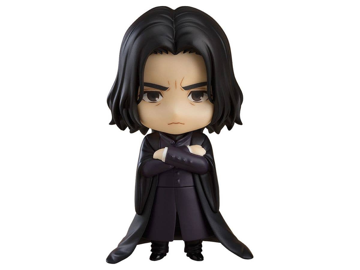 Nendoroid Severus Snape (Harry Potter)