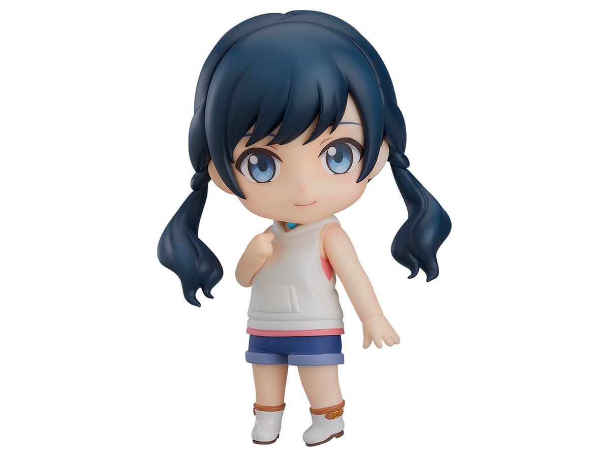 Nendoroid Hina Amano (Weathering with You)