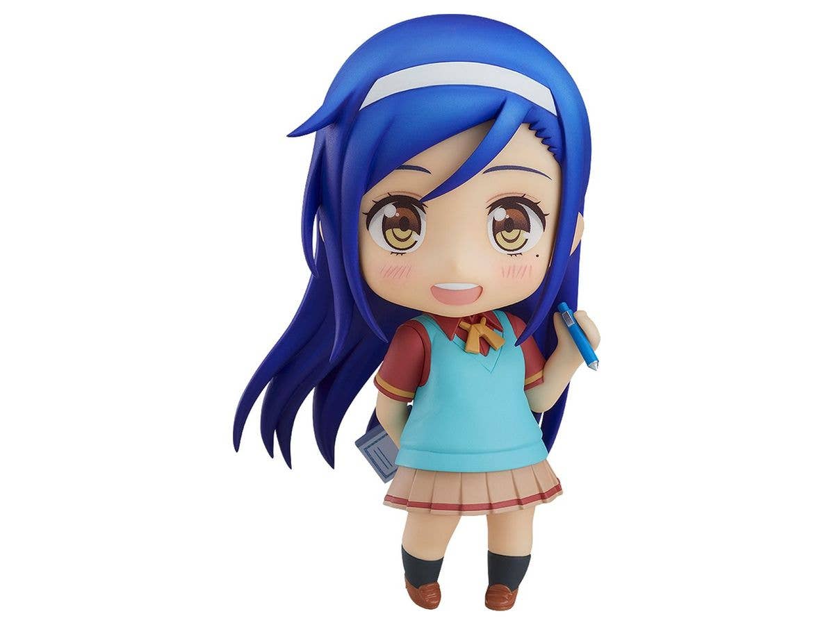 Nendoroid Fumino Furuhashi (We Never Learn: BOKUBEN)
