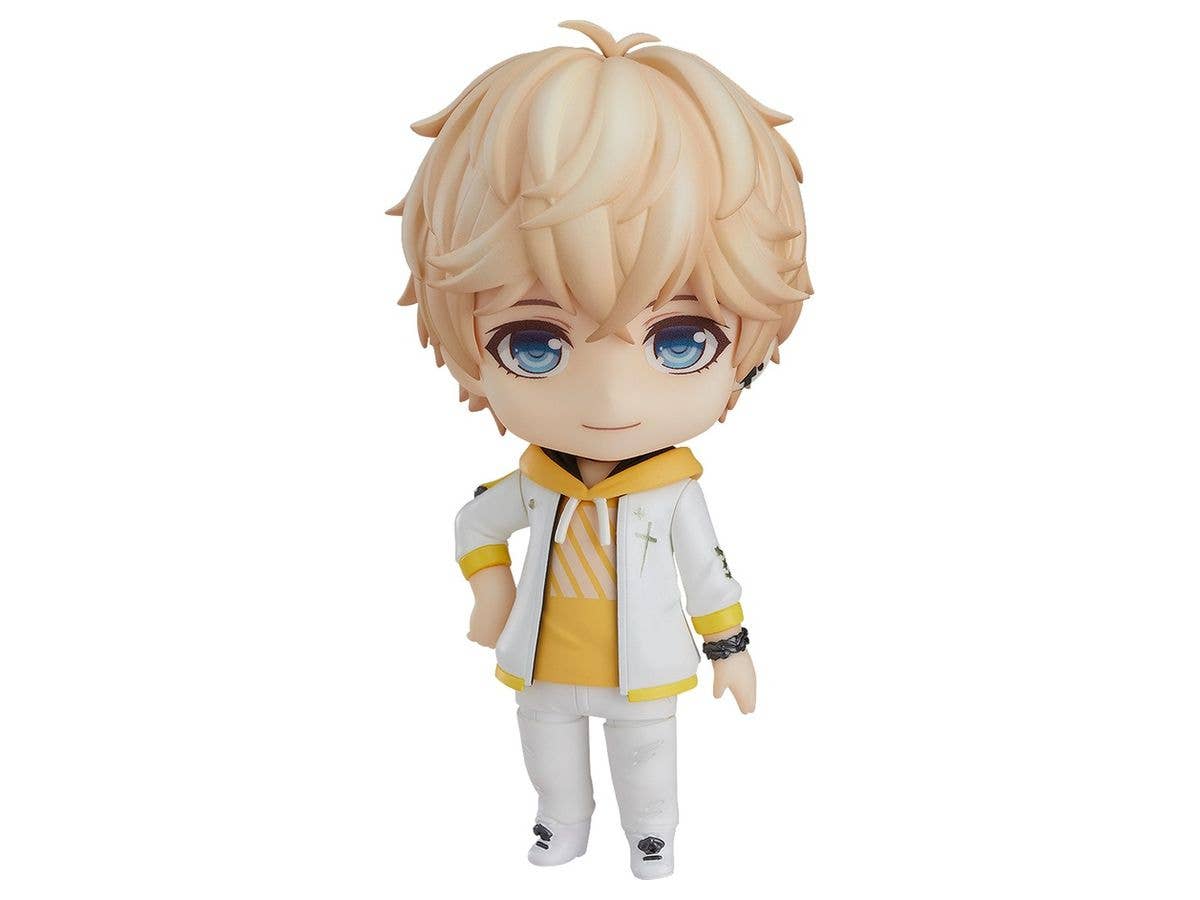 Nendoroid Qiluo Zhou (Love&Producer)