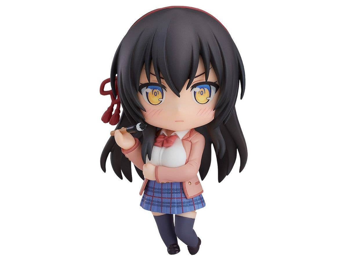 Nendoroid Sayuki Tokihara (Hensuki: Are You Willing to Fall in Love with a Pervert, as Long as She's a Cutie?)