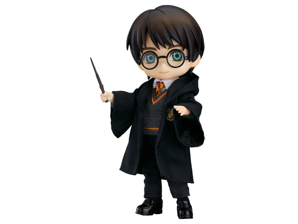 Nendoroid Doll Harry Potter