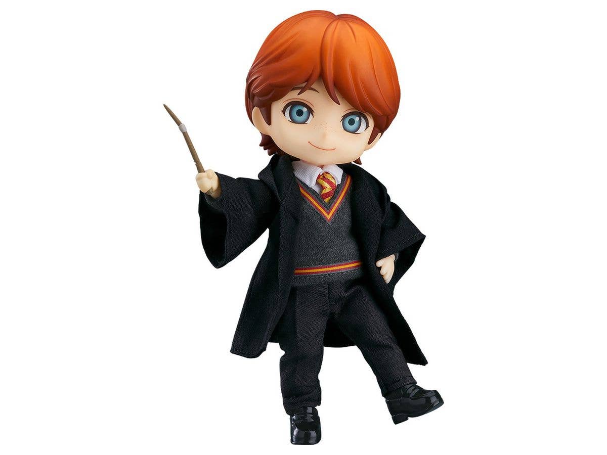 Nendoroid Doll Ron Weasley