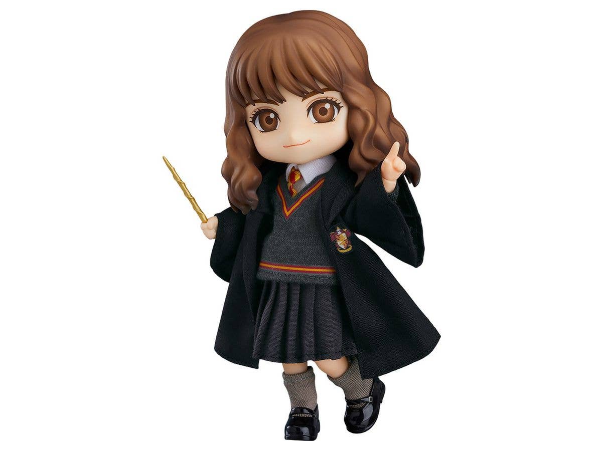 Nendoroid Doll Hermione Granger