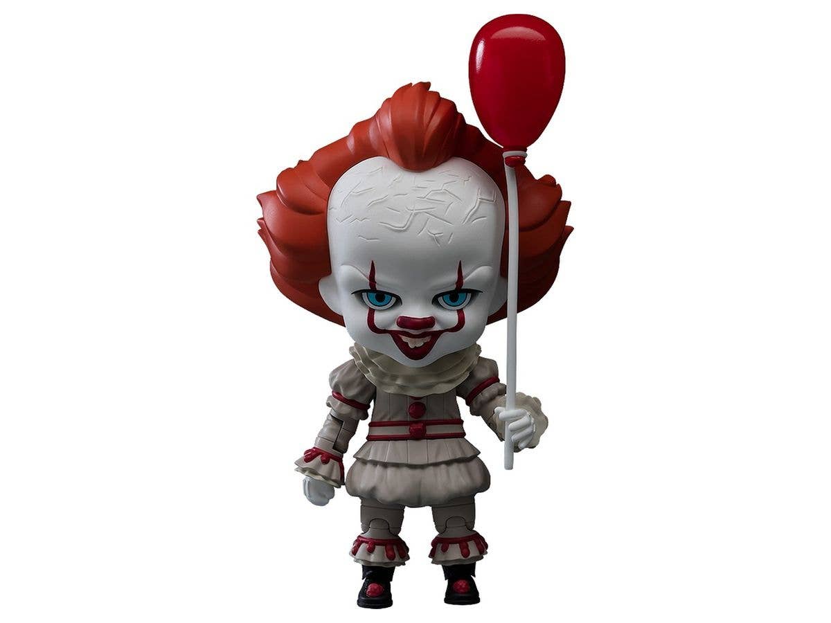 Nendoroid Pennywise (IT)