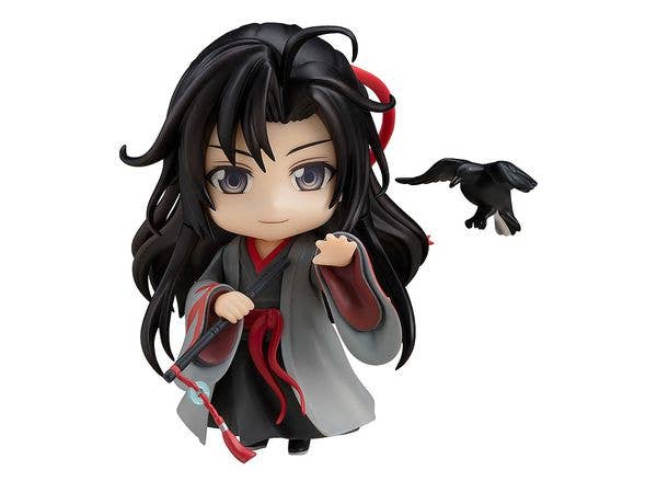 Nendoroid Wei Wuxian: Yi Ling Lao Zu Ver. (The Master of Diabolism)