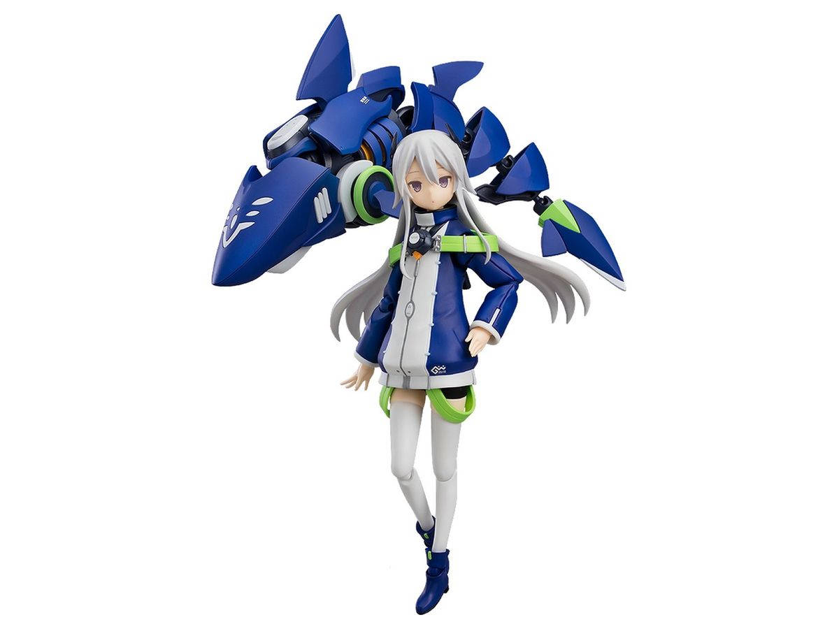 ACT MODE Mio & Type15 Ver2