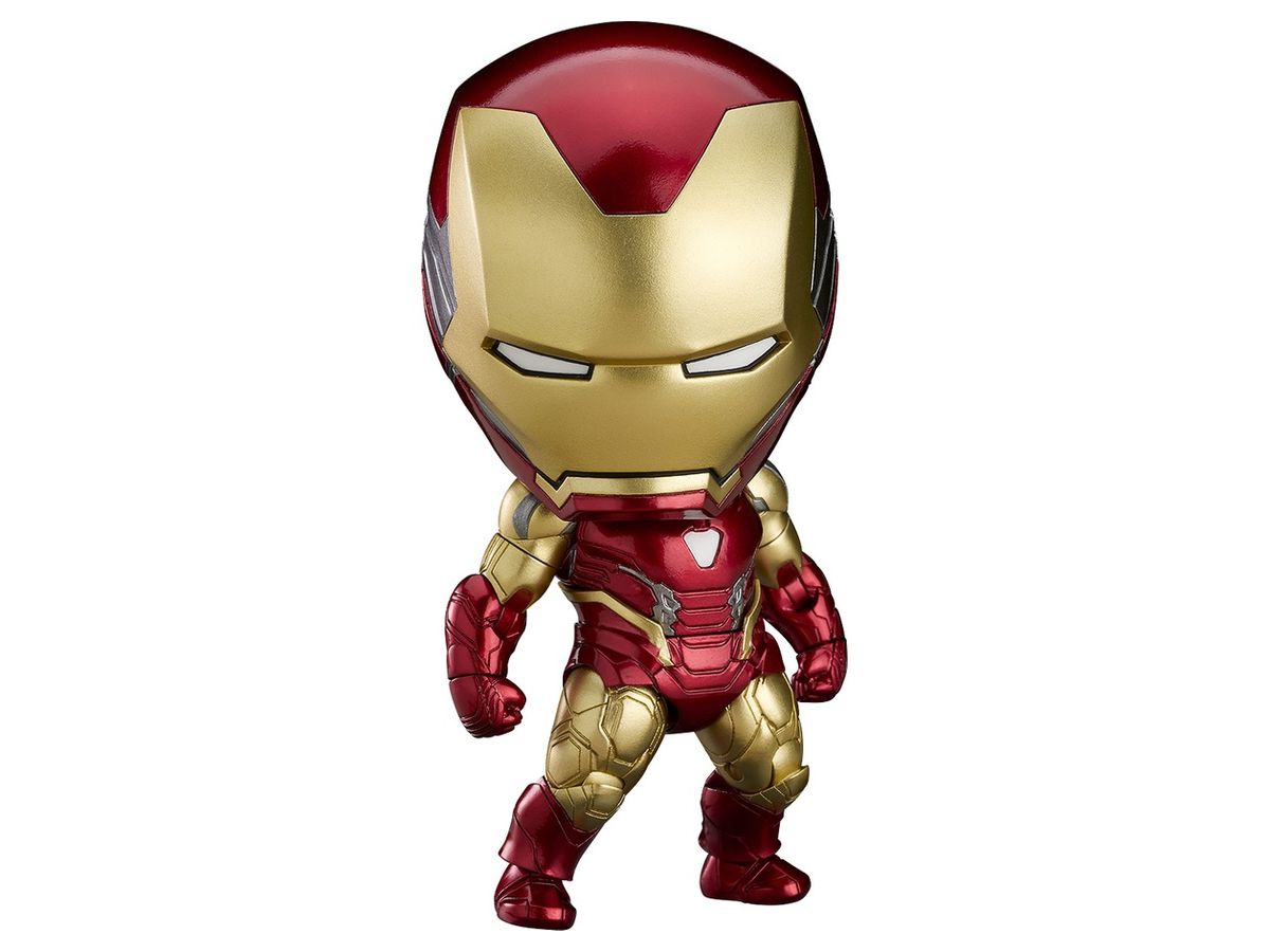 Nendoroid Iron Man Mark 85: Endgame Ver. (Avengers: Endgame)
