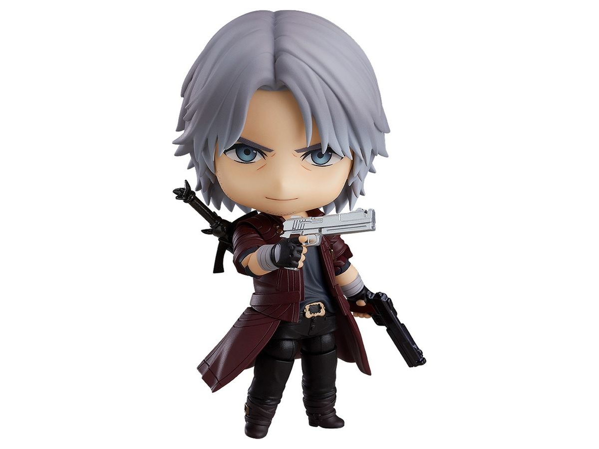 Nendoroid Dante: DMC5 Ver. (Devil May Cry 5)