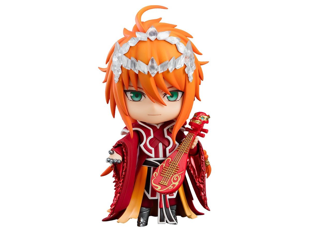 Nendoroid Rou Fu You (Thunderbolt Fantasy -Bewitching Melody of the West-)
