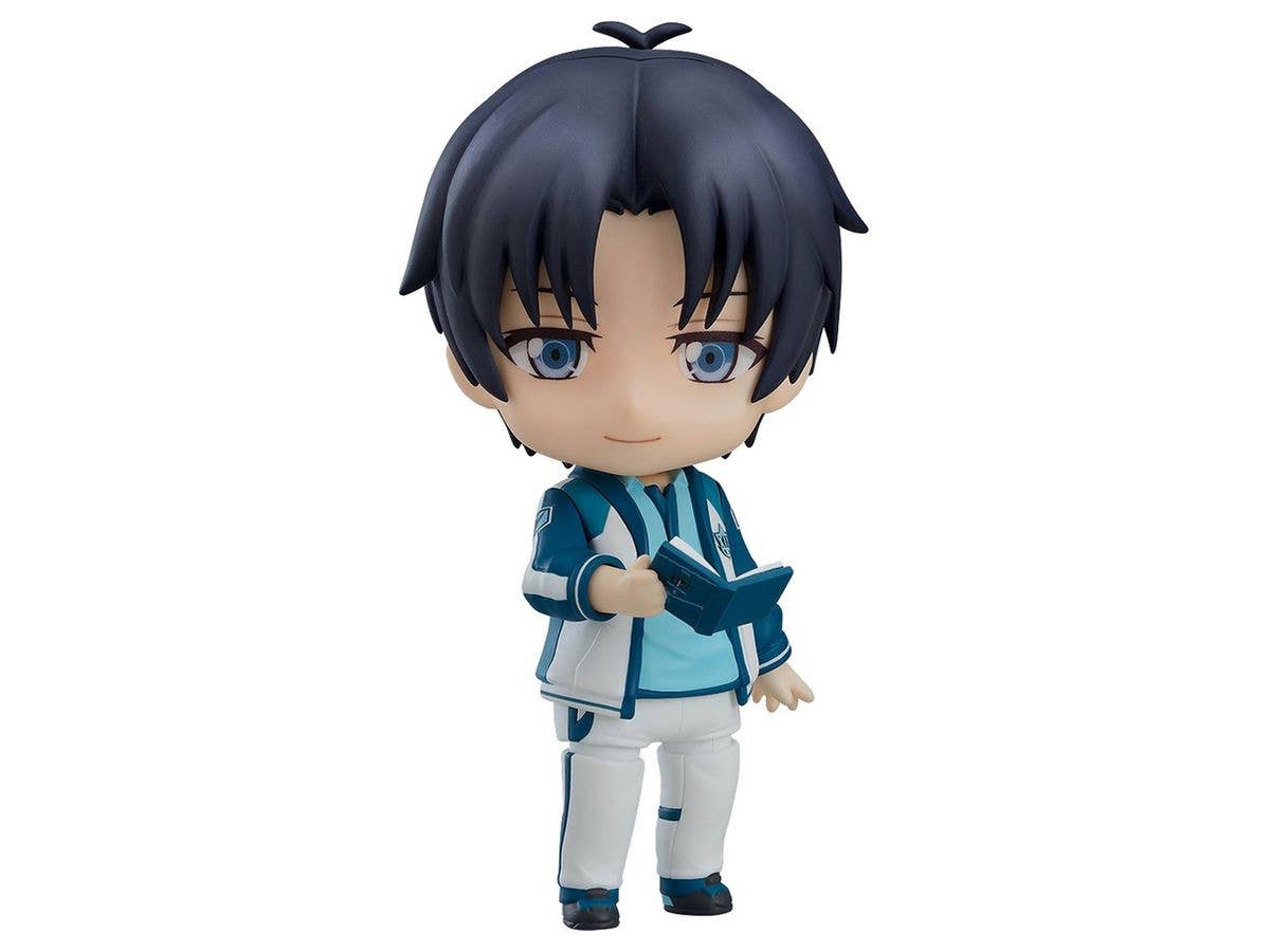 Nendoroid Yu Wenzhou (The King's Avatar)