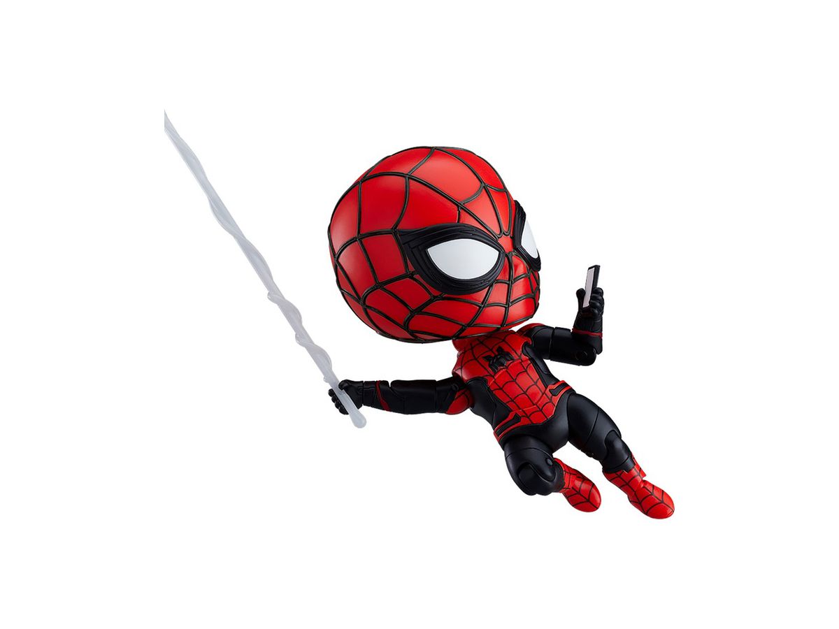 Nendoroid Spider-Man: Far From Home Ver. (Spider-Man: Far From Home)