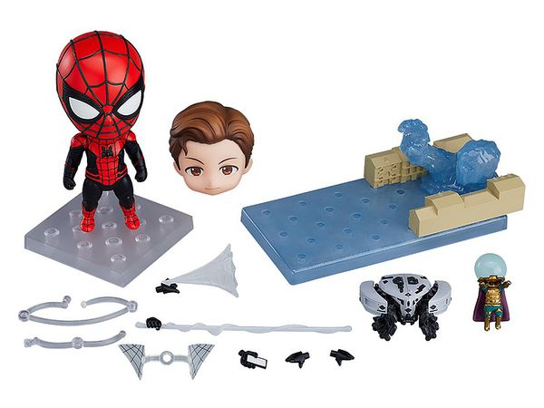 Nendoroid Spider-Man: Far From Home Ver. DX (Spider-Man: Far From Home)