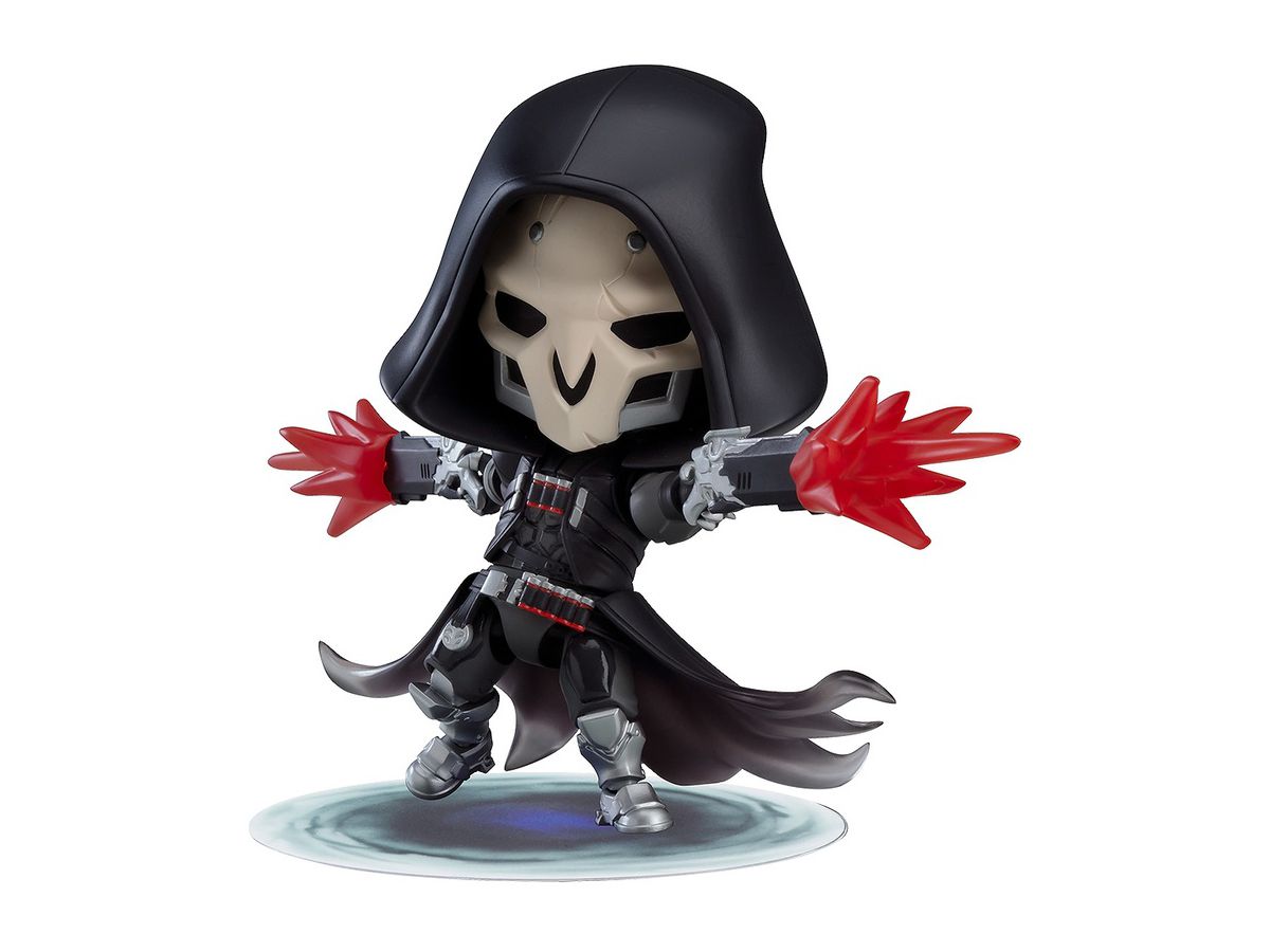 Nendoroid Reaper: Classic Skin Edition (Overwatch)