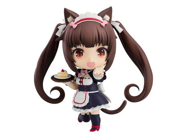 Nendoroid Chocola (NEKOPARA)