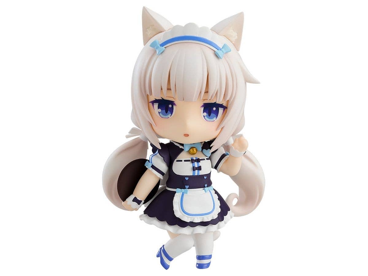 Nendoroid Vanilla (NEKOPARA)