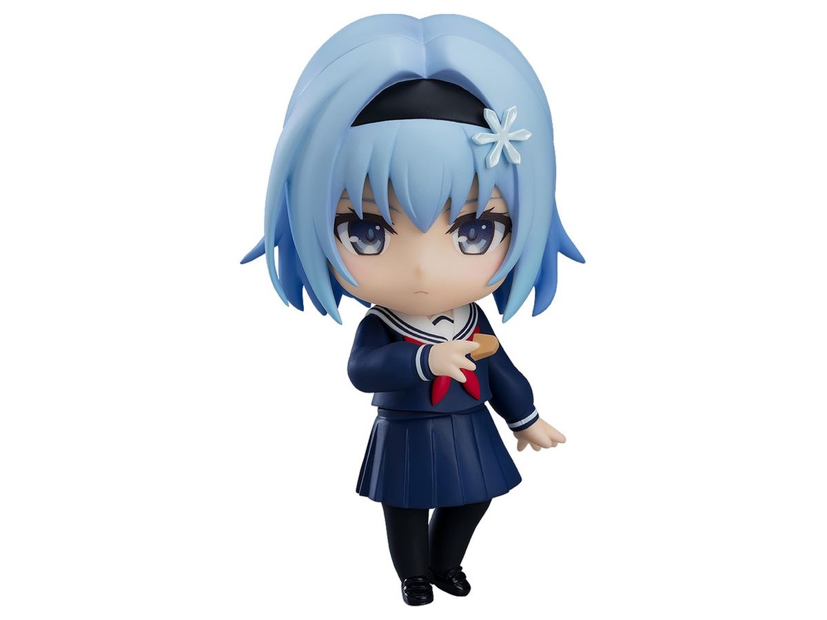 Nendoroid Ginko Sora (The Ryuo's Work is Never Done!)