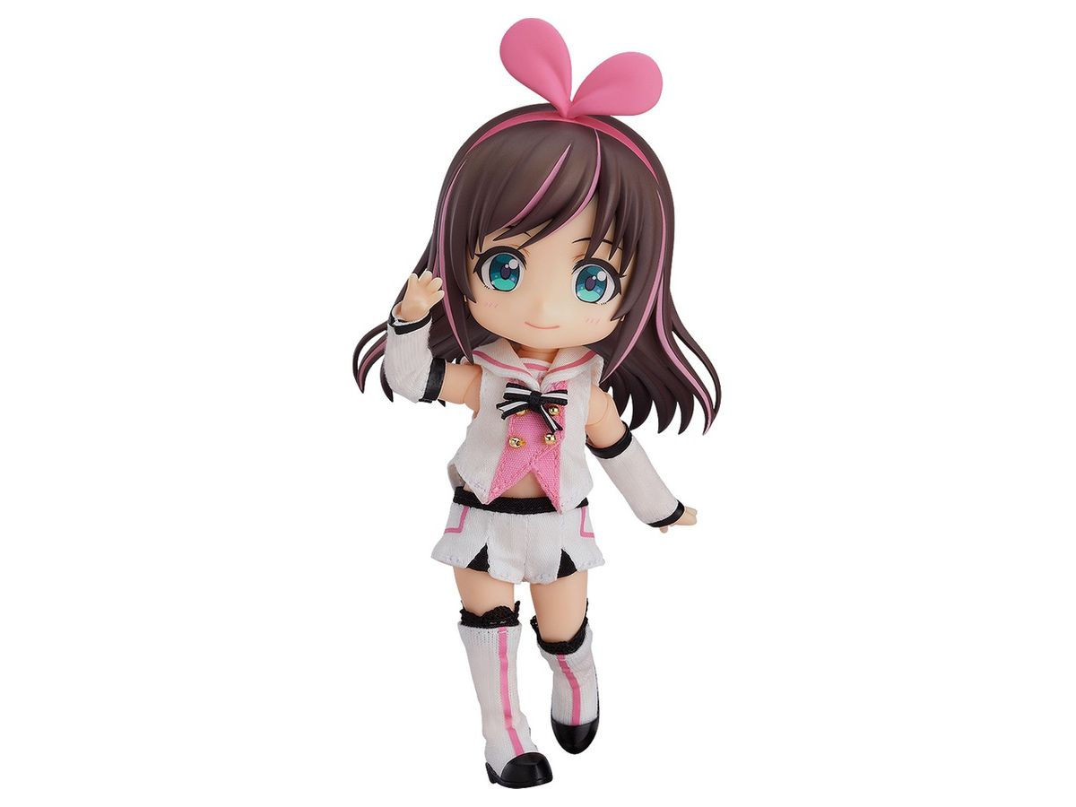 Nendoroid Doll: Kizuna AI