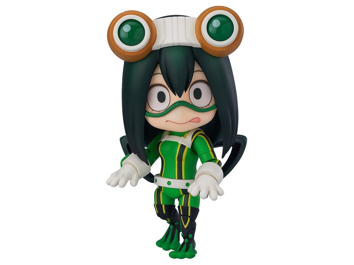Nendoroid Tsuyu Asui (My Hero Academia)