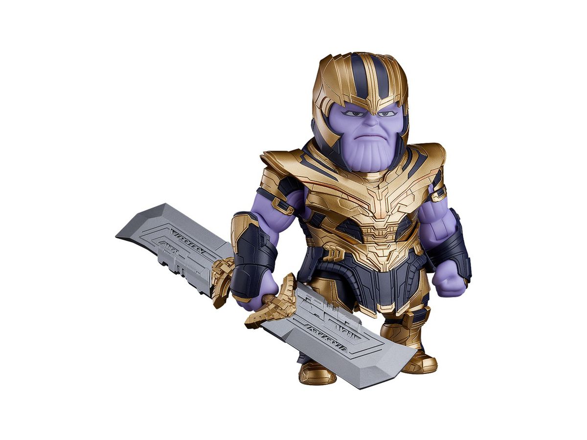 Nendoroid Thanos: Endgame Ver. (Avengers: Endgame)