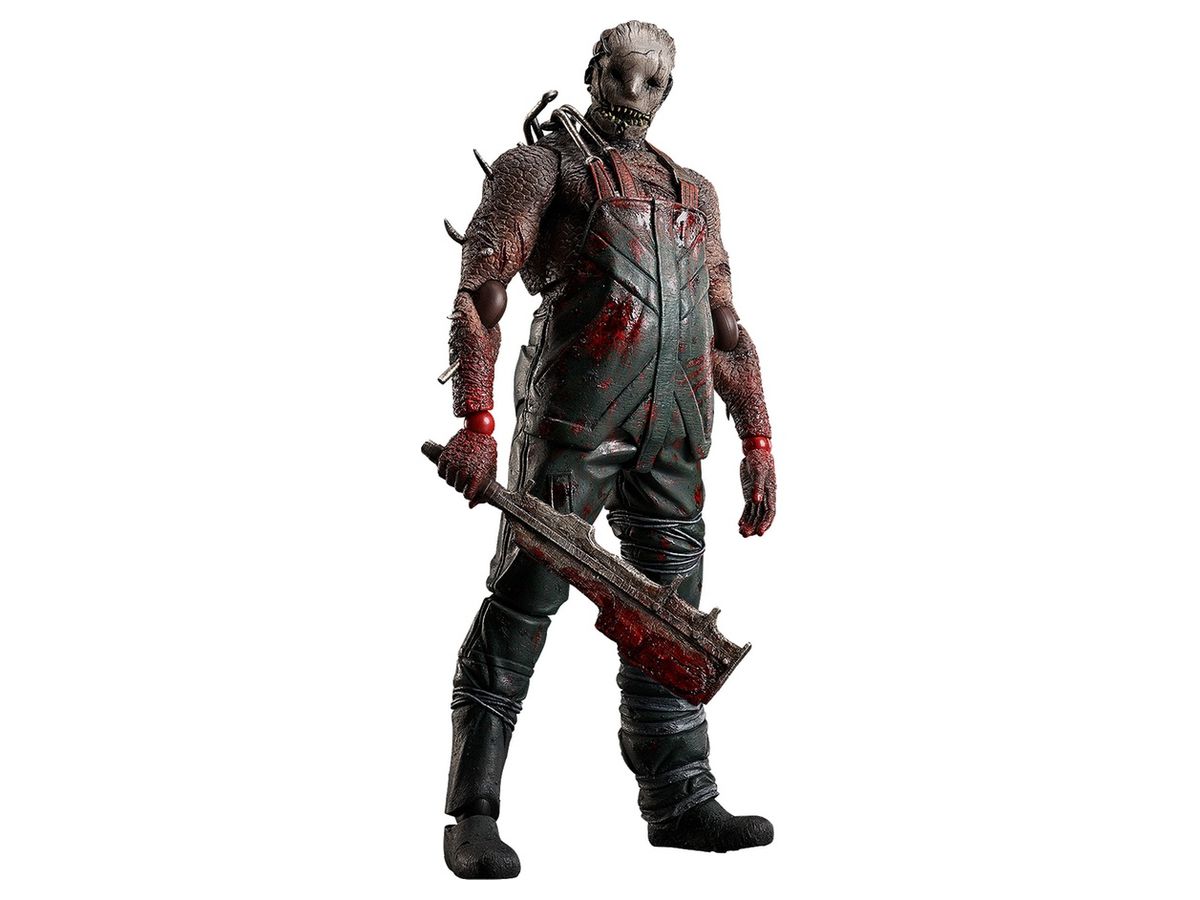 figma The Trapper (Dead by Daylight)