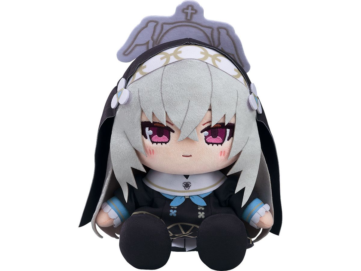 Blue Archive Chocopuni Plushie Sakurako