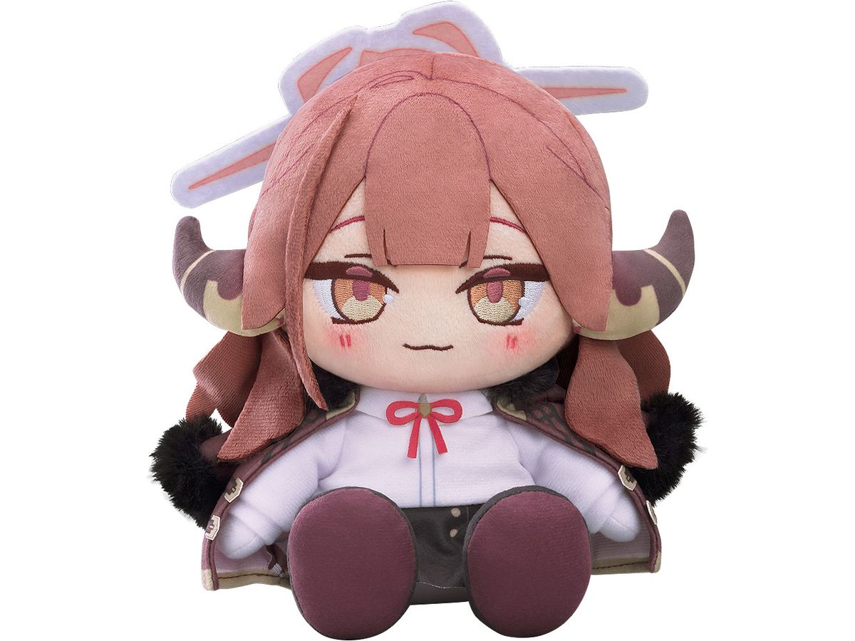 Blue Archive Chocopuni Plushie Aru